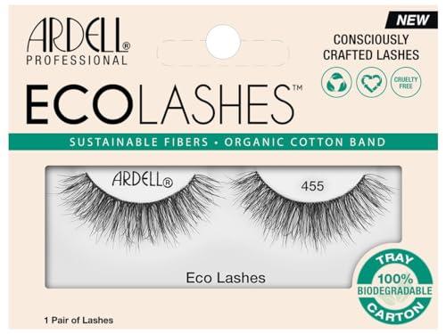 Ardell Eco Eye Lashes, 455
