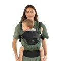 LILLEbaby Complete 6-in-1 Original Baby Carrier, Speckled Succculent