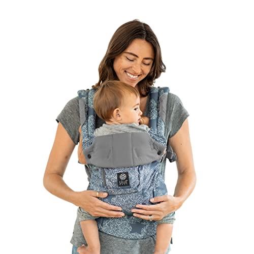 LILLEbaby Complete 6-in-1 Original Baby Carrier, Starfall