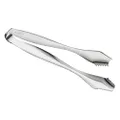 Barfly Ice Tong, Stainless, 7.1 Inch