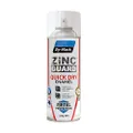 Dy-Mark Zinc Guard Quick Dry Paint Enamel 325 g, Gloss Clear