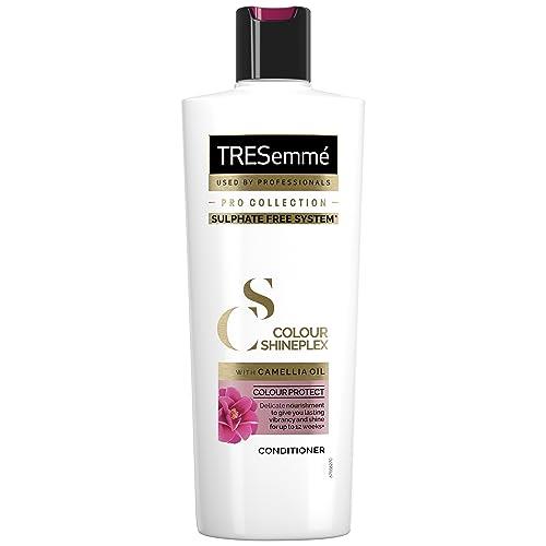 Tresemme Colour Shineplex Hair Conditioner 675 ml
