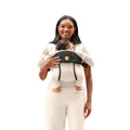 LILLEbaby Complete 6-in-1 All Seasons Baby Carrier, Moonbeam