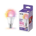 WiZ Color A60 B22 Color Smart LED Bulb