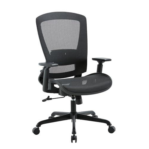 Oos Living Daisey Mesh Seat Task Chair
