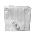 Singer Single Electric Blanket with Strap
