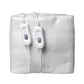 Singer Queen Electric Blanket with Strap