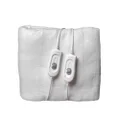 Singer King Electric Blanket with Skirt