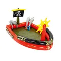 H2OGO! Pirate Play Center Inflatable Pool