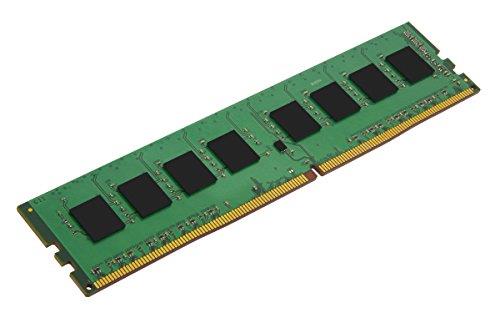 Kingston Memory 3200MHz DDR4 Non-ECC CL19 DIMM 1Rx8, 8GB (1Rx8 1.2V), KVR32N22S8/8