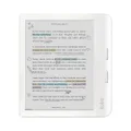 Kobo Libra Colour E-Book Reader, White