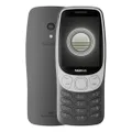 Nokia 3210 4G DS Grunge Black