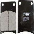 TRW MCB591 Brake Pad Set Compatible with Suzuki GSX Front Axle, Rear Axle and Other Motorcycles