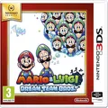 Nintendo Mario and Luigi: Dream Team Bros Selects Nintendo 3DS Game