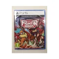 Maximum Games Them's Fightin' Herds (Deluxe Edition) PlayStation 5 Game
