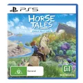 Horse Tales - Emerald Valley Ranch - Playstation 5