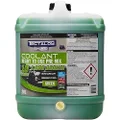 Tectaloy Unlmtd Ready to Use Pre-Mix Coolant, Green, 20 Litre