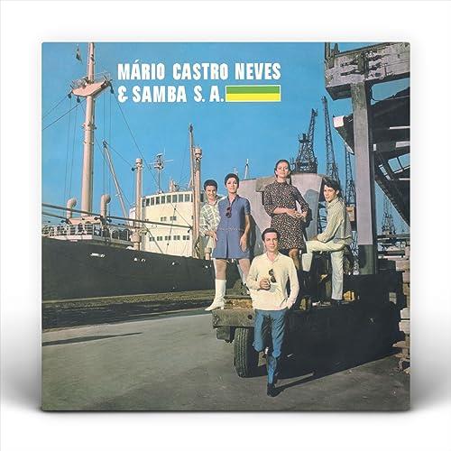 Mario Castro & Samba S.A (CD)