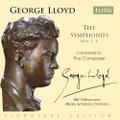 George Lloyd: The Symphonies Nos. 1-6