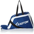 Easton E100T Tote Bat Bag, Royal, 35 x 7 x 8.5-Inch