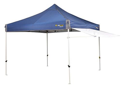 OZtrail Removable Awning Kit 3.0 White