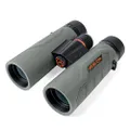Athlon Optics 10x42 Neos G2 HD Binoculars with Eye Relief for Adults and Kids, High-Powered Binoculars for Hunting, Birdwatching, and More