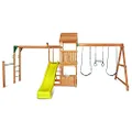 Lifespan Kids Coburg Lake Play Centre (Yellow Slide)