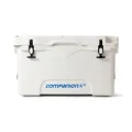 Companion Performance Series Roto Moulded Ice Box, 50 Litre Capacity