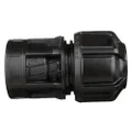 Philmac FI-BSP Connector, 20 mm x 3/4 Inch Size