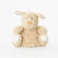 Feelgood Grain Small Animal Puppy 3D, 24 x 20cm size