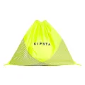 Decathlon - Light Boot Bag - 12L - Fluo Lime Yellow