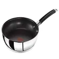 Tefal Jamie Oliver E43504 Frying Pan 24 cm Stainless Steel