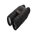 theOpticGuru ATN BinoX 4K 4-16X Smart Day/Night Binoculars with Laser Range Finder, Full HD Video rec, WiFi, Smooth Zoom and Smartphone Controlling Thru iOS or Android Apps