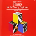 Neil A. Kjos Music Company Piano for the Young Beginner Primer B Music Books