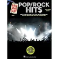 Hal Leonard Pop/Rock Hits - Rock Band Camp Volume 3 Book