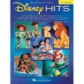 Hal Leonard Disney Hits 2nd Edition Songbook: 2nd Edition - 10 Favorites Arranged for Beginners