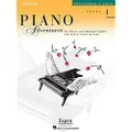 Faber Piano Adventures Level 4 Performance Book