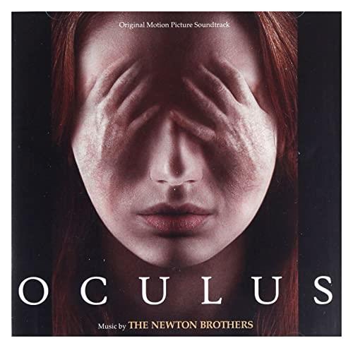 Varese Sarabande The Newton Brothers 2 – Oculus CD