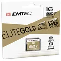 Emtec Class 10 16GB MicroSD Memory Card