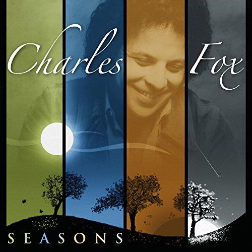 Varese Sarabande Charles Fox – Seasons original soundtrack CD Album