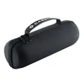 Hard CASE for UE Boom 2 Wireless Mobile Speaker. Fits USB Cable and Wall Charger. by Caseling