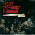 MVD Audio Harley "Cro-Mags" Flanagan – The Original Cro-Mags Demos 1982/83 Vinyl