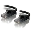 Alogic CAT6 Network Cable, 5 Meter, Black