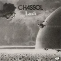 Tricatel Chassol - Ludi CD 24p Booklet + Movie Download Code