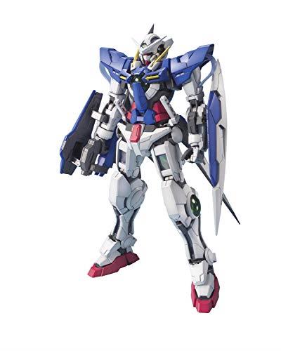 Gundam - MG 1/100 Gundam Exia - Model Kit 18cm
