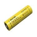 NITECORE NL2150DW 5000 mAh Rechargeable Battery for R40 V2 Torch