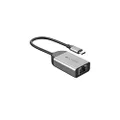 Hyper Drive USB-C to 2.5 Gbps Ethernet Adapter