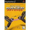 Star Wars Racer Revenge: Racer 2 / Game