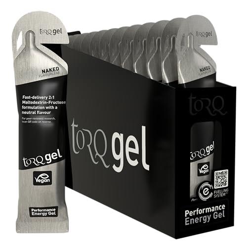 Torq Gel (Box 15)