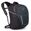 Osprey Packs Daylite Plus Backpack, Black/Blue